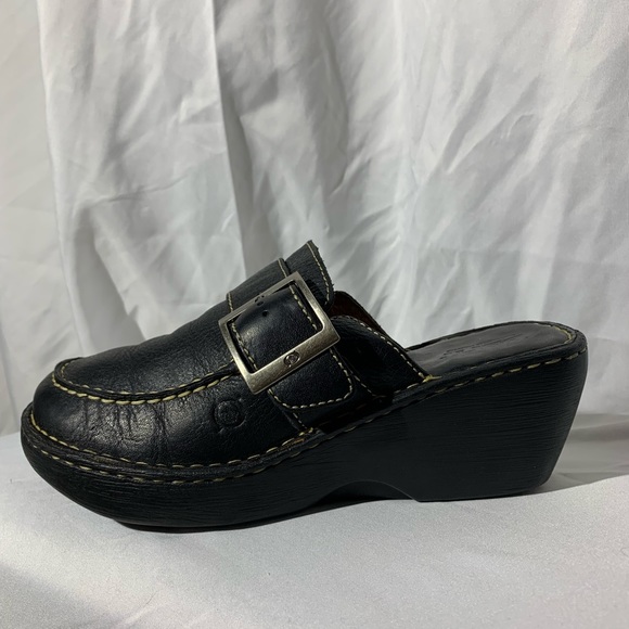 Born . Leather . - Picture 2 of 7